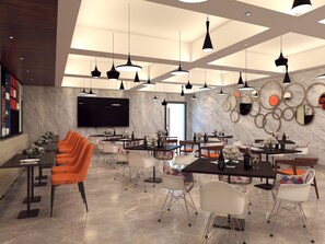 Interior - Zone By The Park Pathankot (Pathankot)