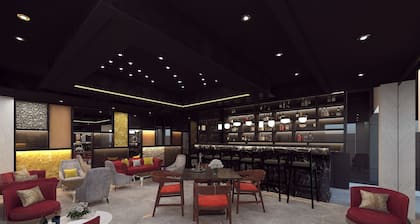 Zone By The Park Pathankot