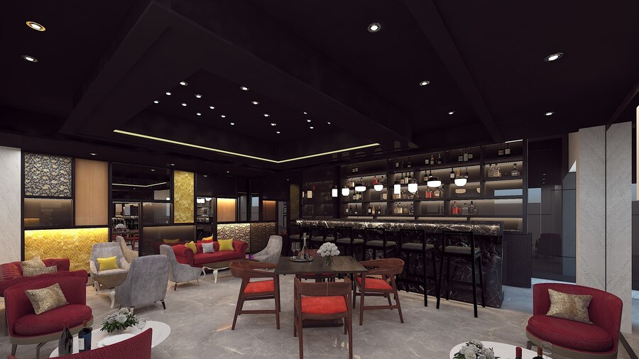 Zone By The Park Pathankot