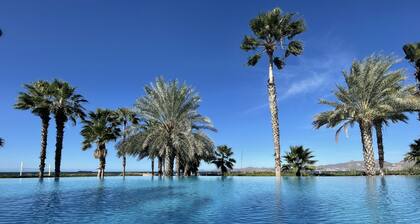D103 Private apartment for your best vacations in Paraíso del Mar!