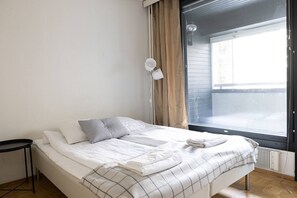 3 bedrooms, Internet - Helsinki luxurious apartment (Helsinki)