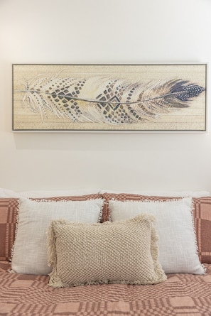 Interior - BeachLuxe @ Sunseeker, Sublime Tropical Apartment (Port Douglas)