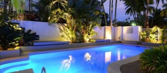 BeachLuxe @ Sunseeker, Sublime Tropical Apartment