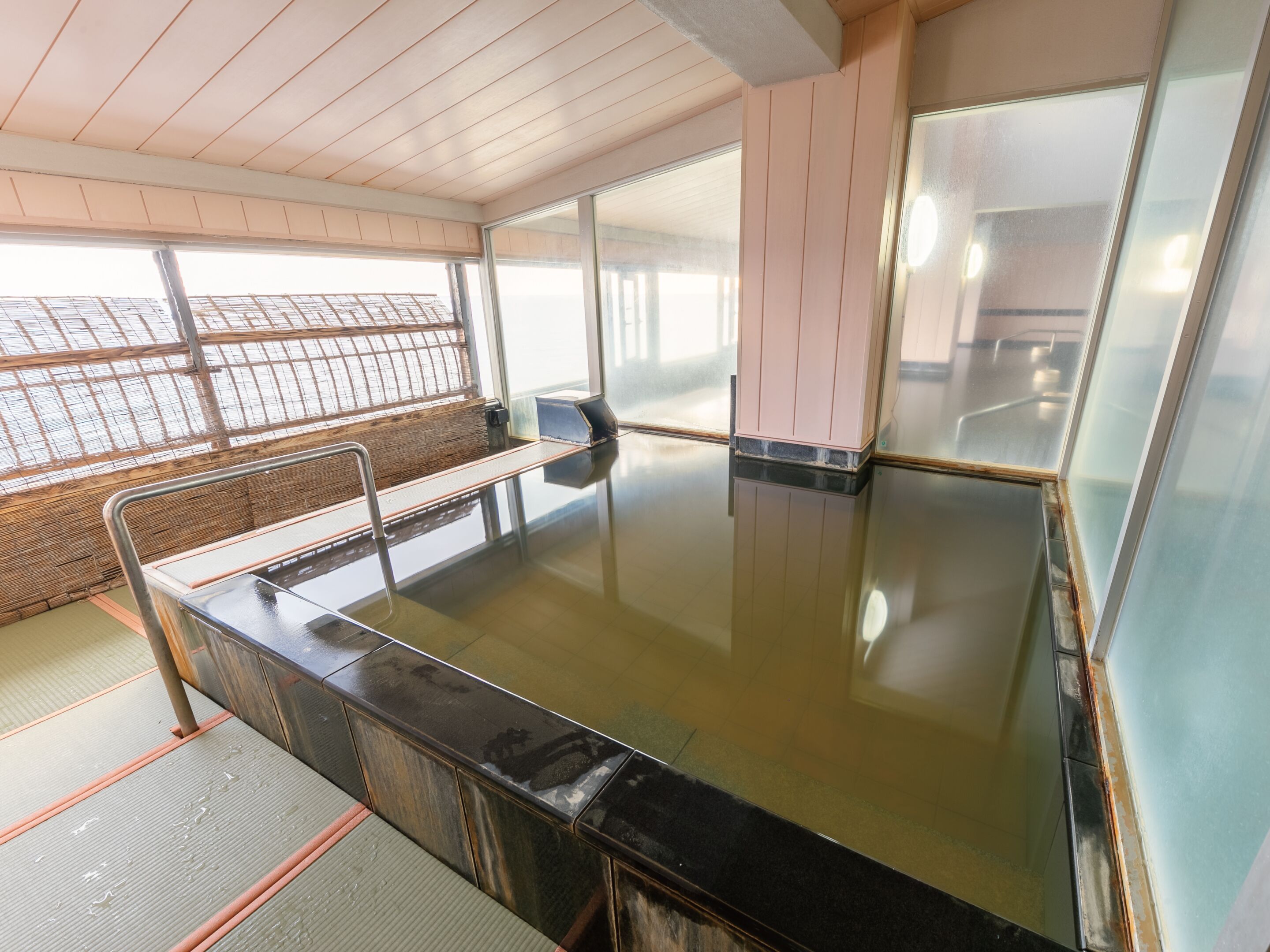 温泉