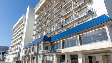 Exterieur