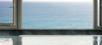 Atagawaonsen Blue Ocean