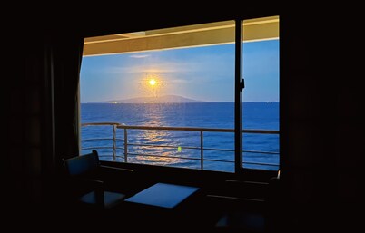 Atagawaonsen Blue Ocean