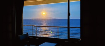 Atagawaonsen Blue Ocean