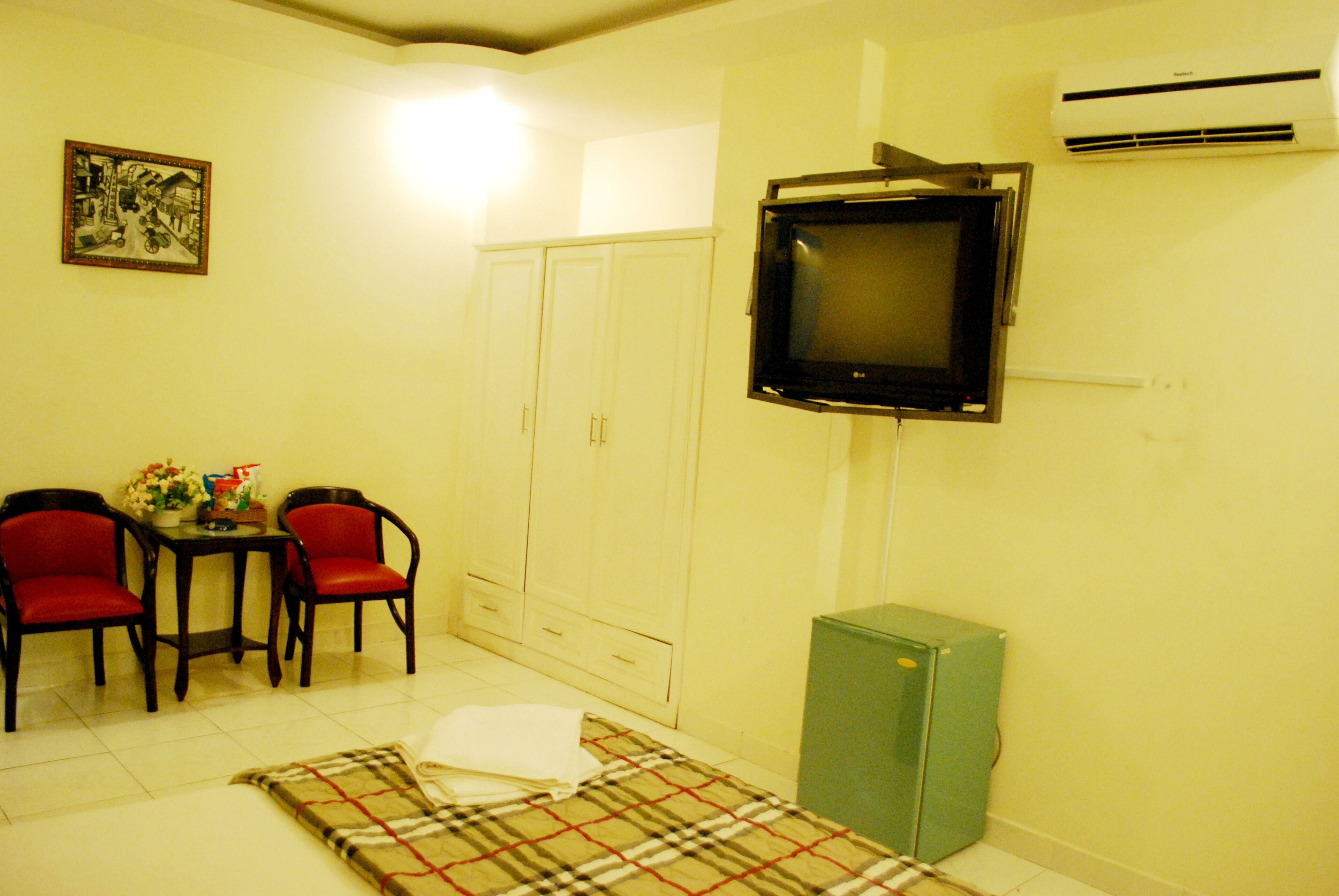 Photo - Lan Anh Hotel