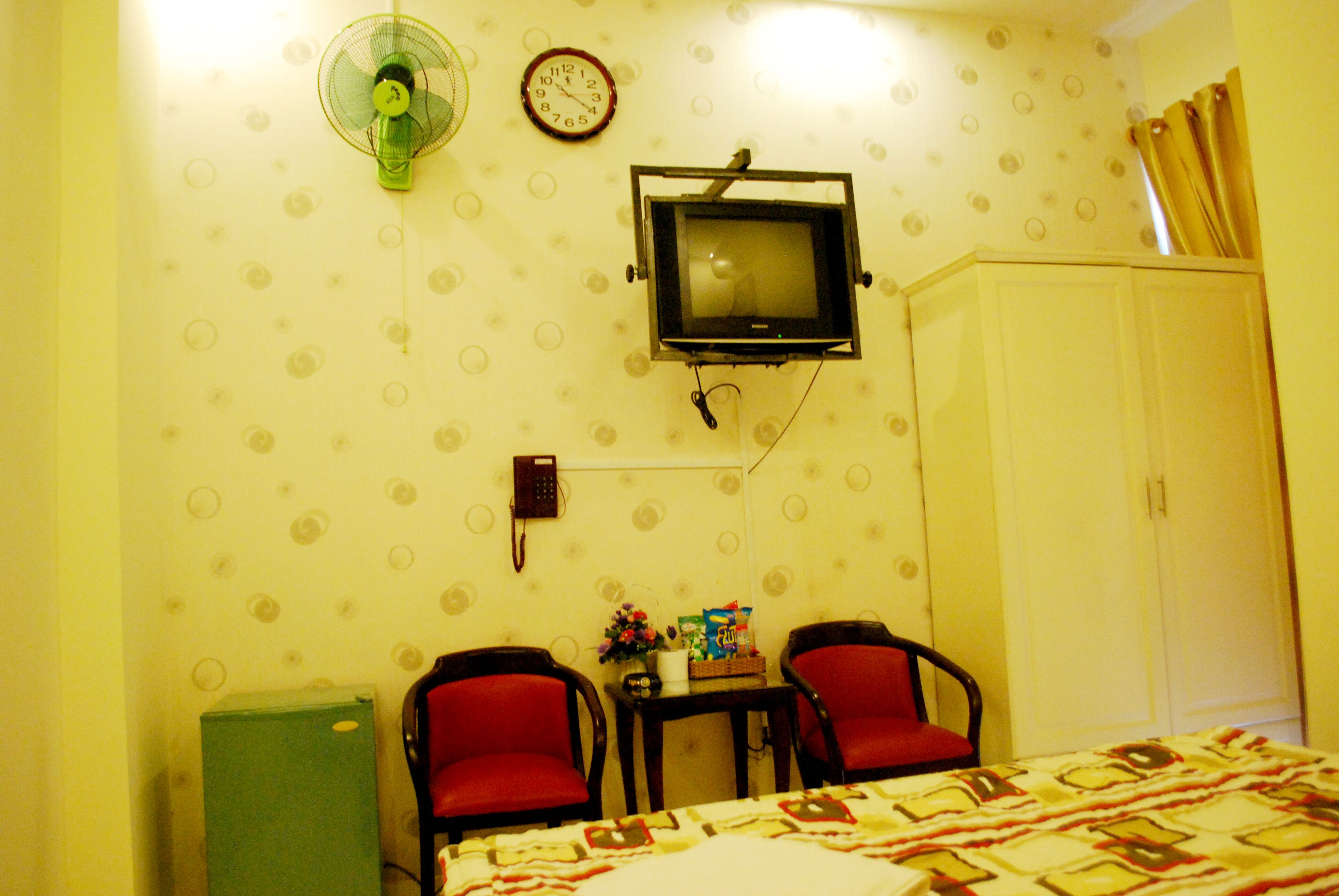 Photo - Lan Anh Hotel