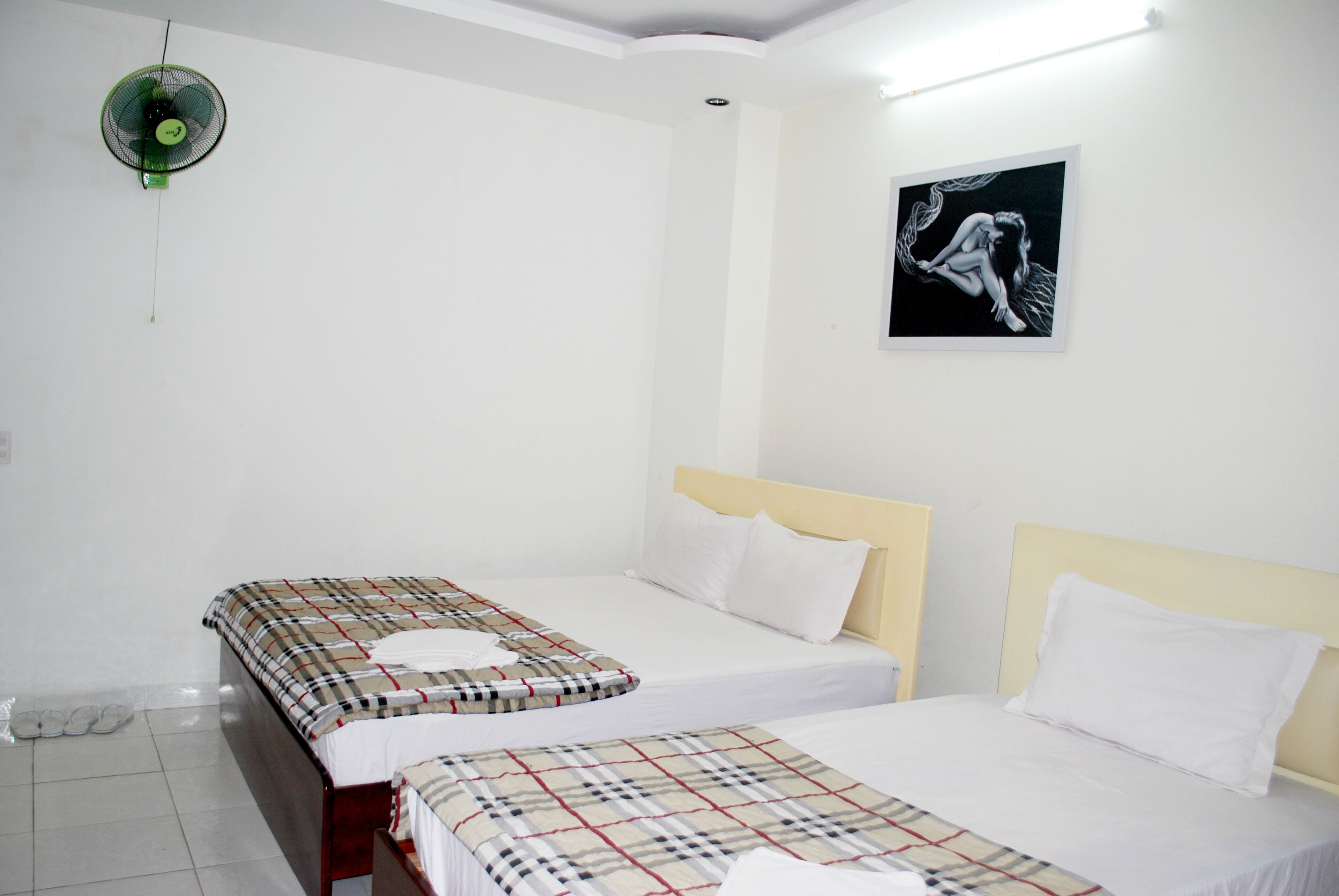 Photo - Lan Anh Hotel