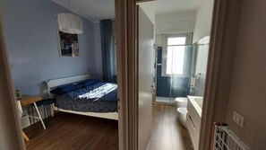 1 Schlafzimmer, WLAN