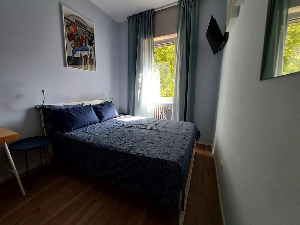 1 Schlafzimmer, WLAN