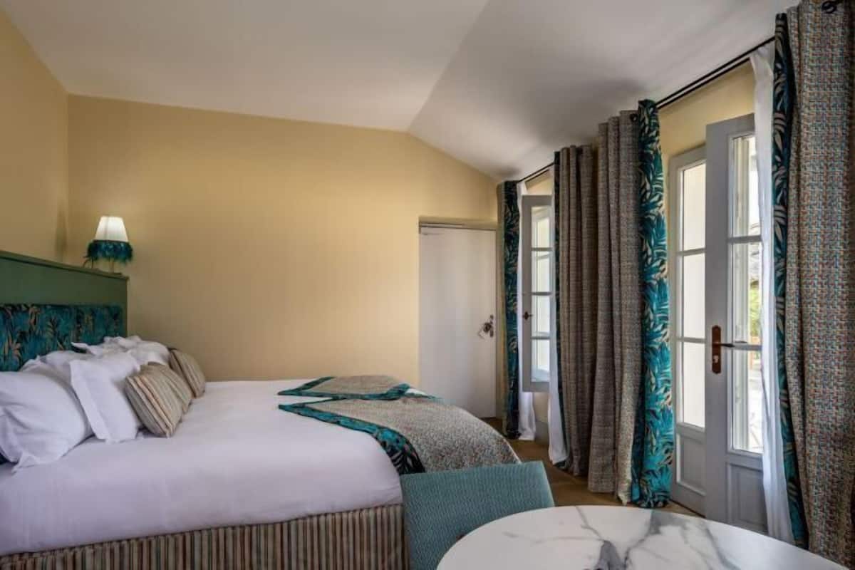 Allergitestet sengetøy og senger med Select Comfort-madrass