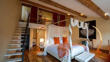 Prestige Apartment | Allergikerbettwaren, Select-Comfort-Betten, Zimmersafe
