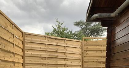 Le Petit Logis Entre Auvers et Paris