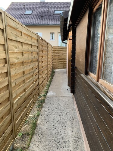 Le Petit Logis entre Auvers et Paris