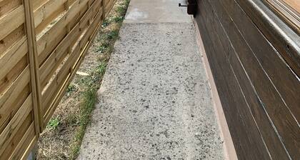 Le Petit Logis entre Auvers et Paris