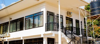 Flamingo Hotel Kinyerezi