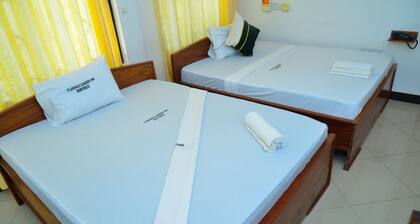 Flamingo Hotel Kinyerezi