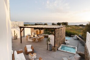 Terras