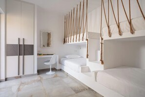 5 Schlafzimmer, Bügeleisen/Bügelbrett, Reisekinderbett, kostenloses WLAN