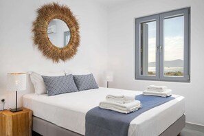 6 chambres, fer et planche à repasser, Wi-Fi gratuit, draps fournis