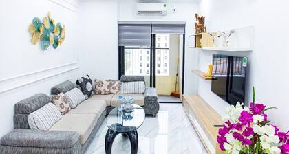 Homestay The Manor Crown Hue