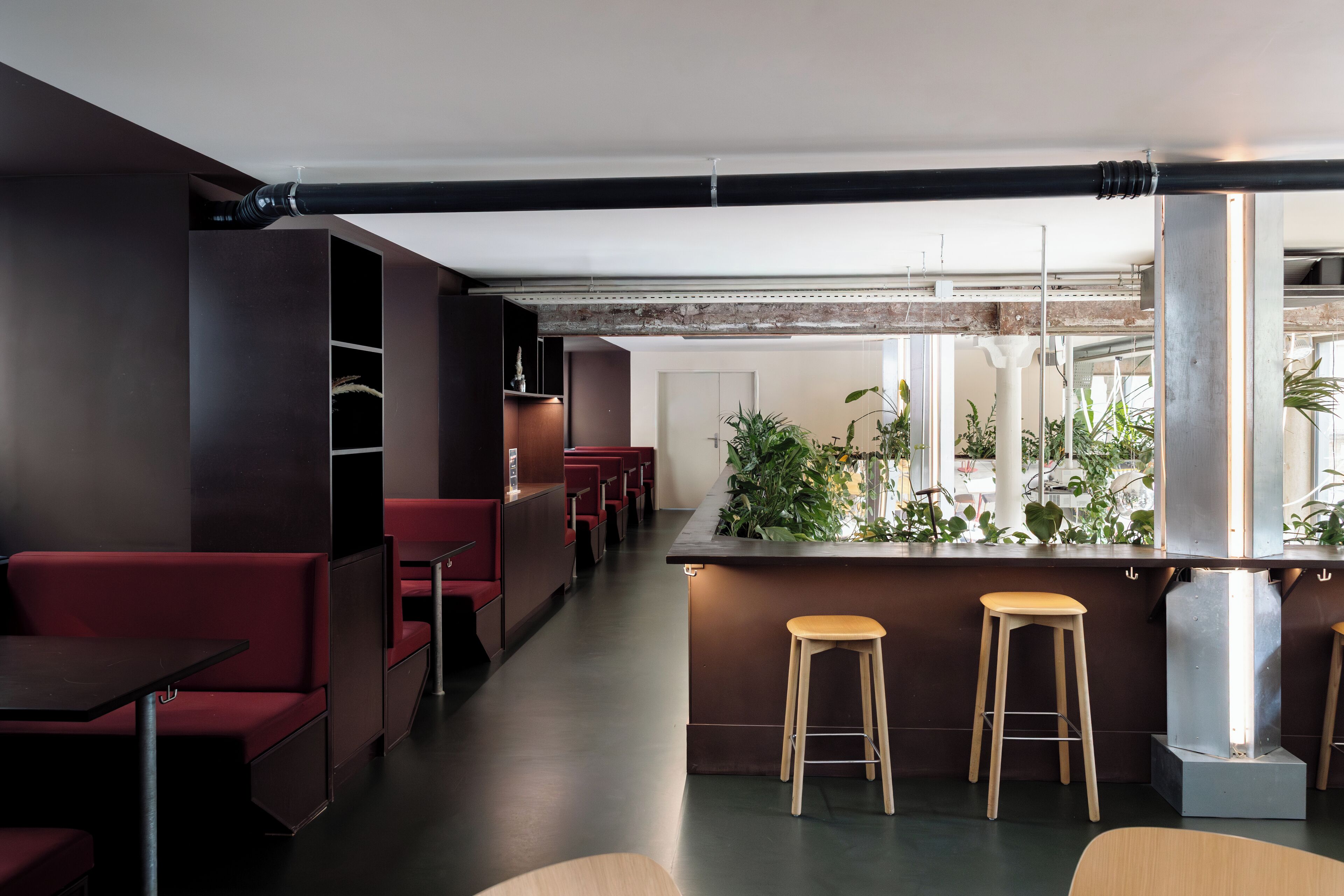 Photo - The People Lyon