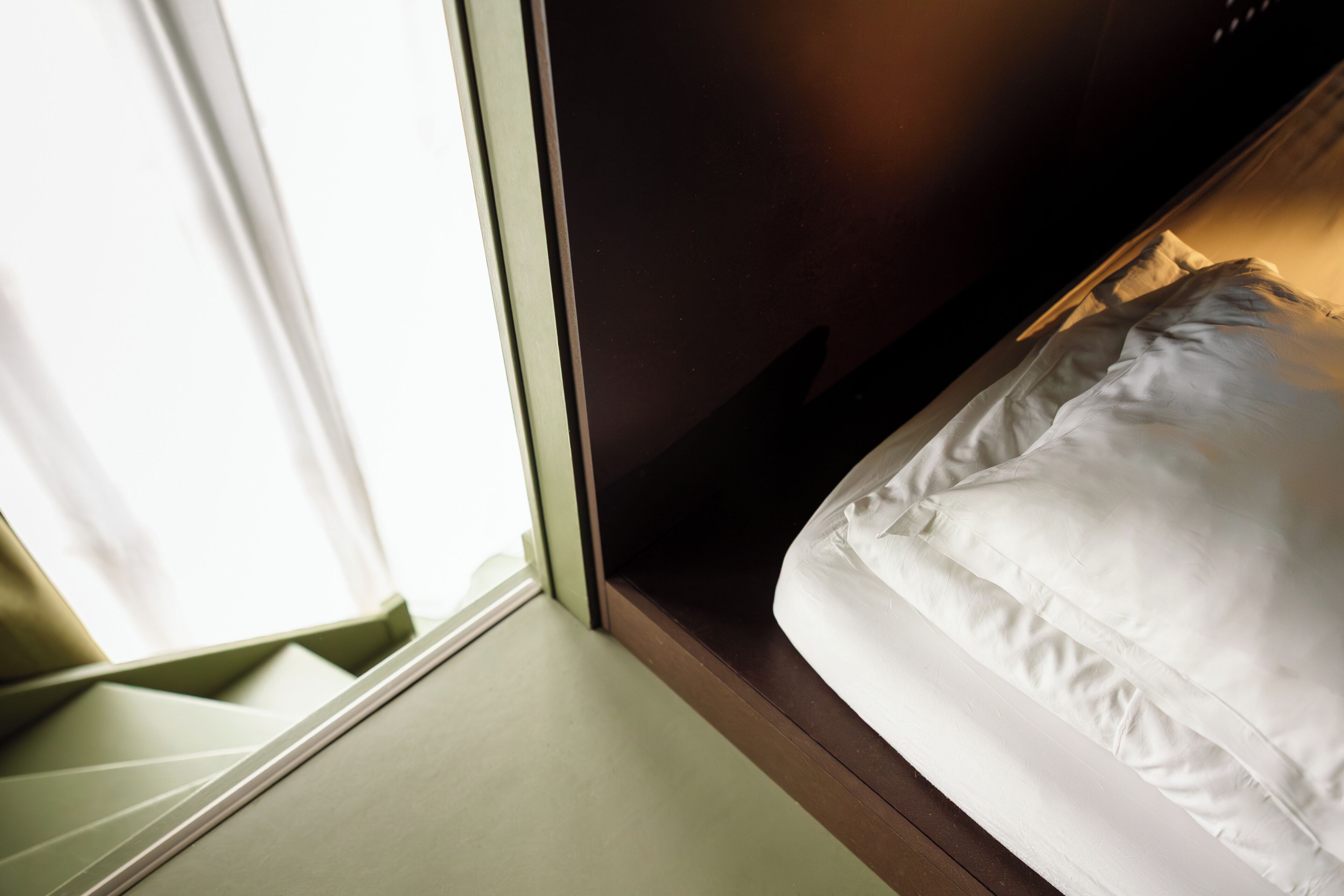 Foto - The People Lyon Hostel