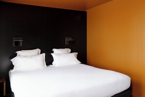 Double Room with Fourviere View