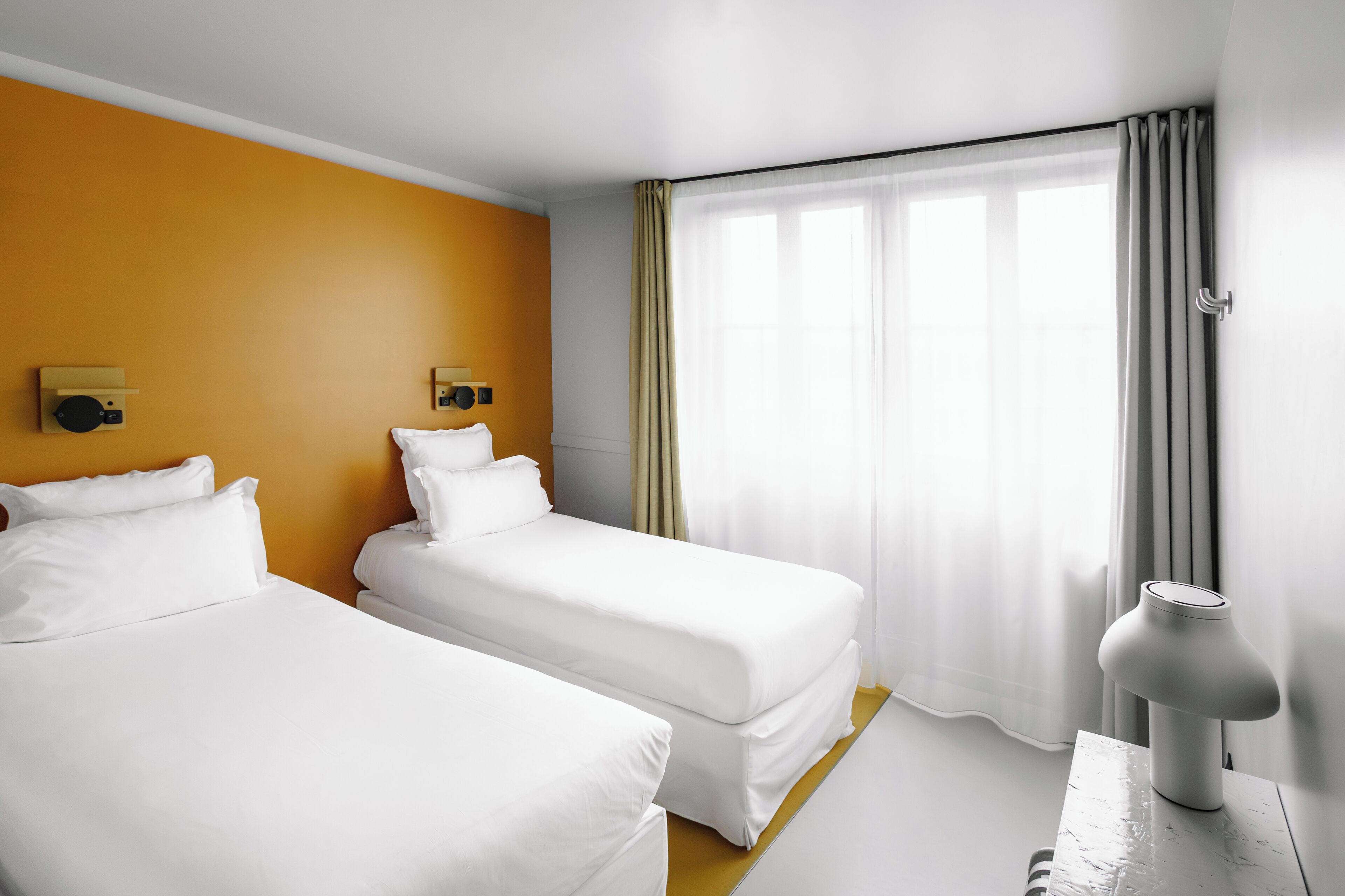 Foto - The People Lyon Hostel