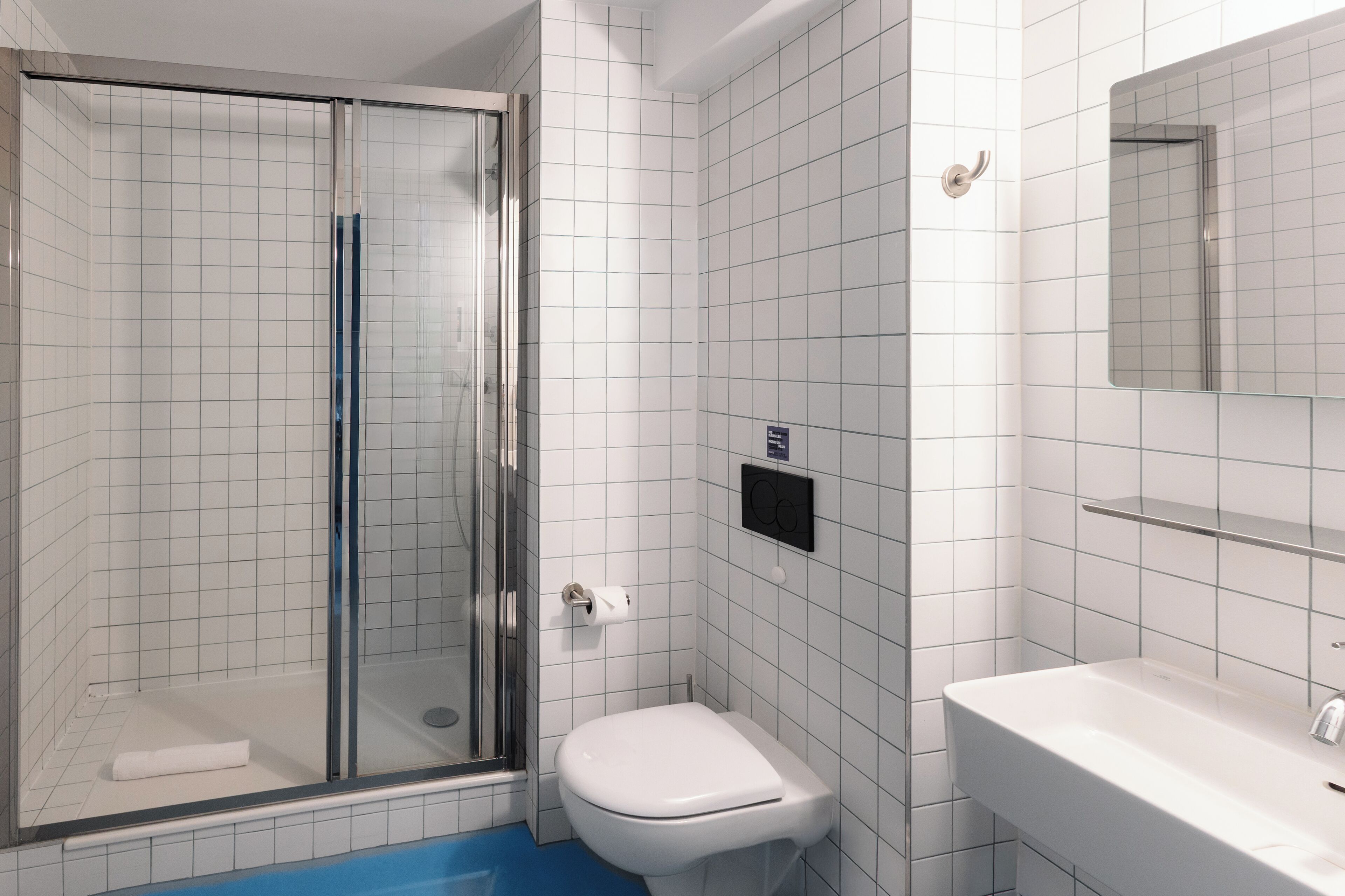 Photo - The People Lyon