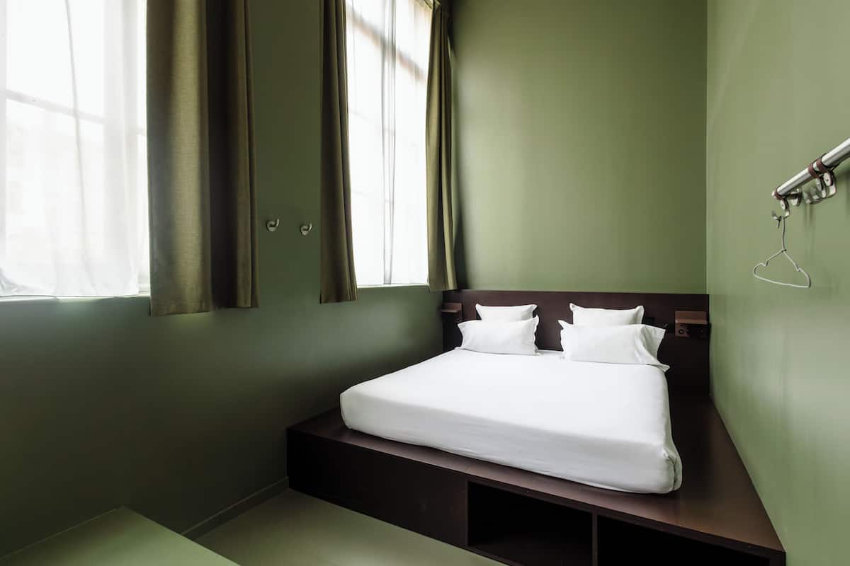 Sistema de insonorización y wifi gratis