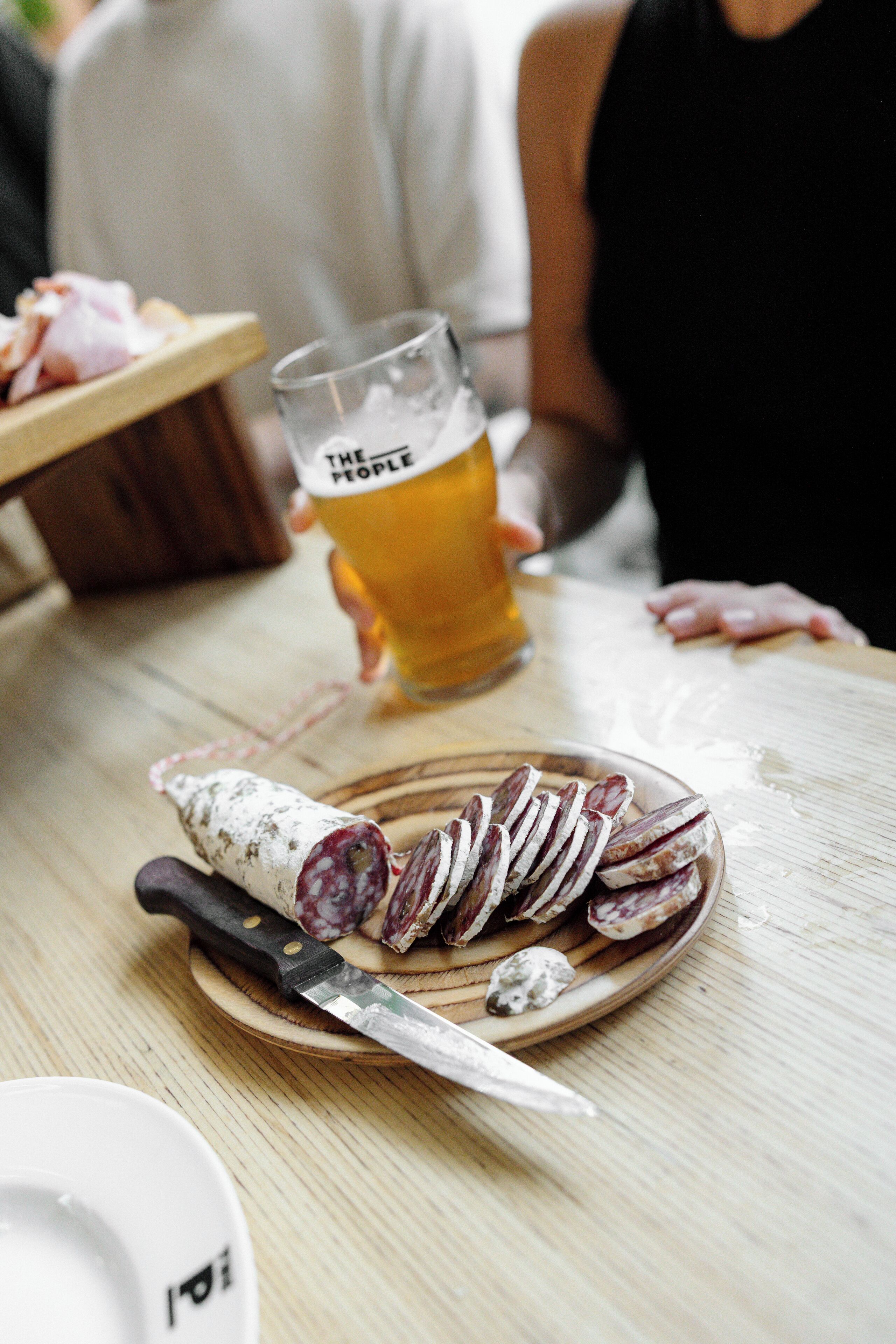 Photo - The People Lyon