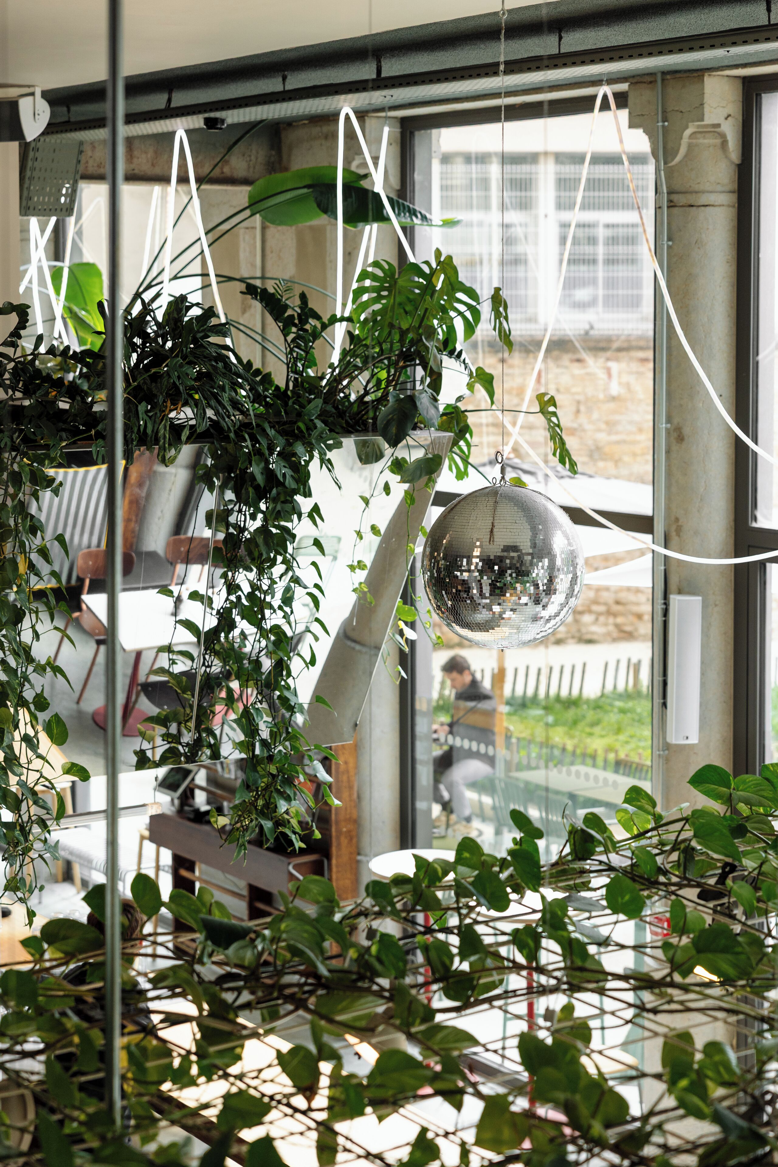 Photo - The People Lyon