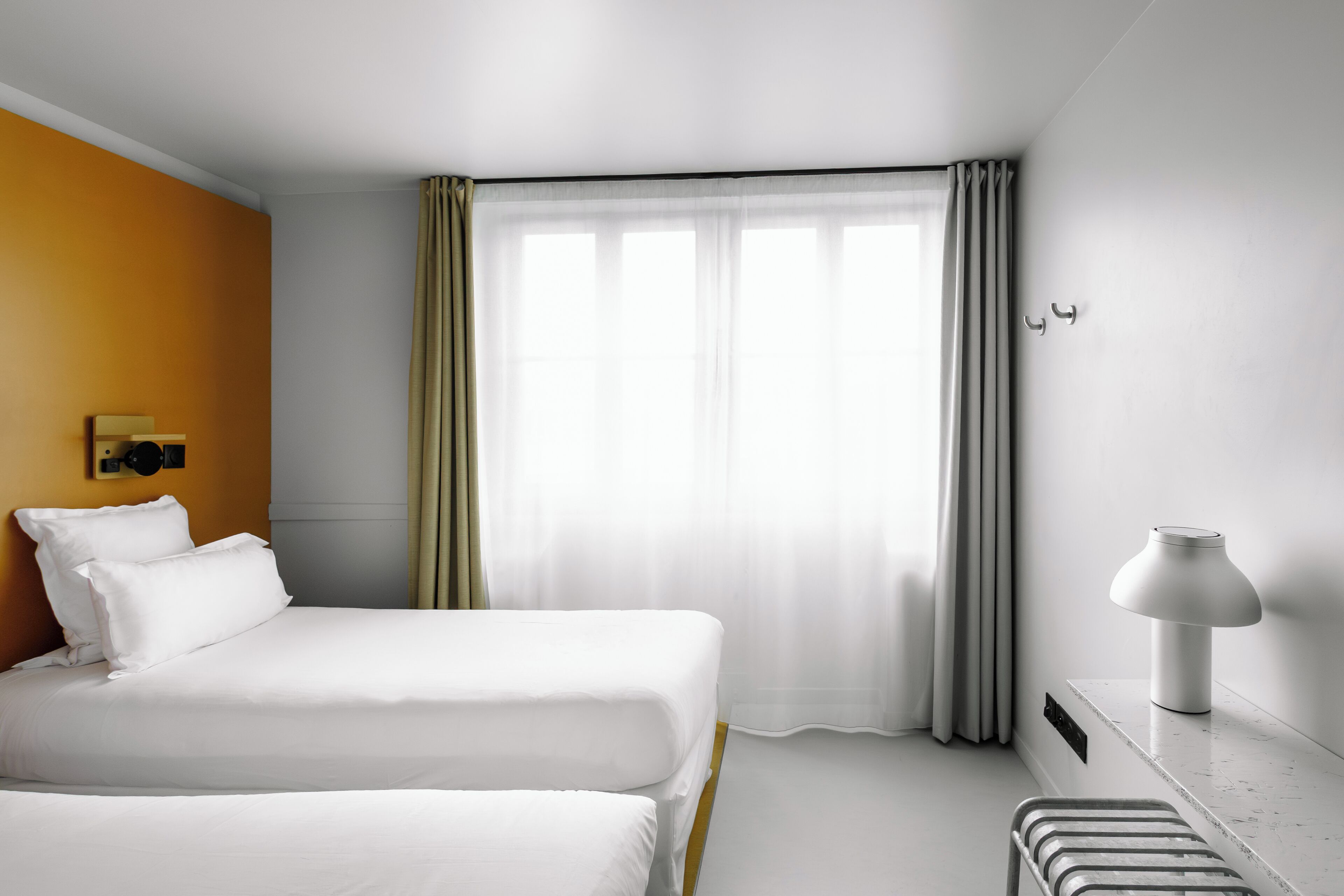 Foto - The People Lyon Hostel