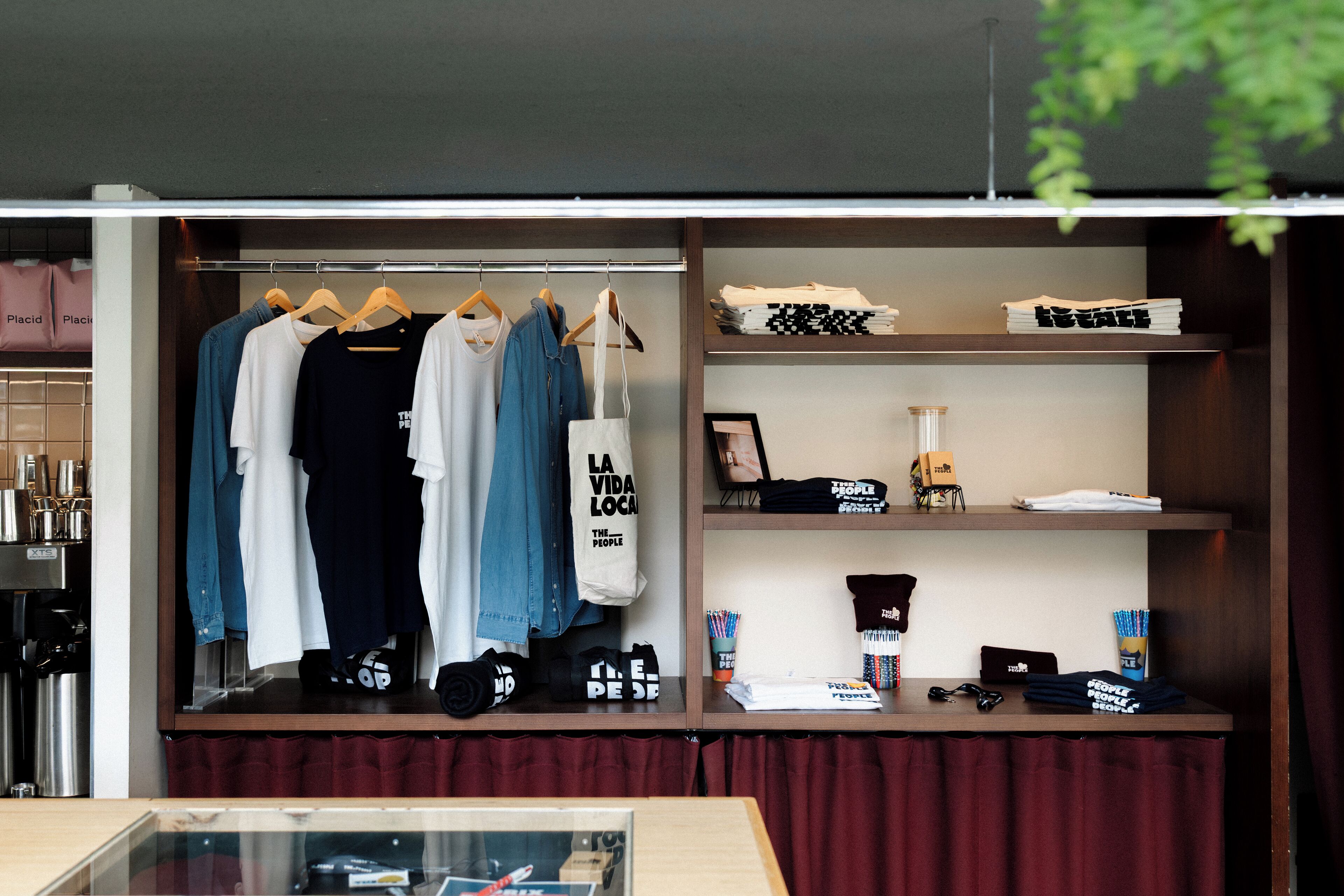 Photo - The People Lyon