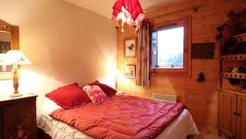 2 bedrooms