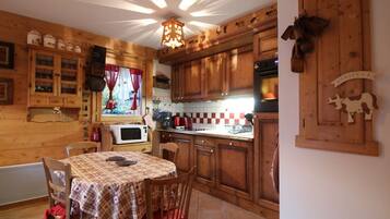 Restauration