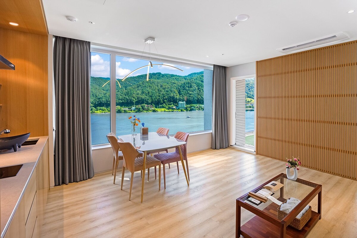 1 habitación y wifi gratis 