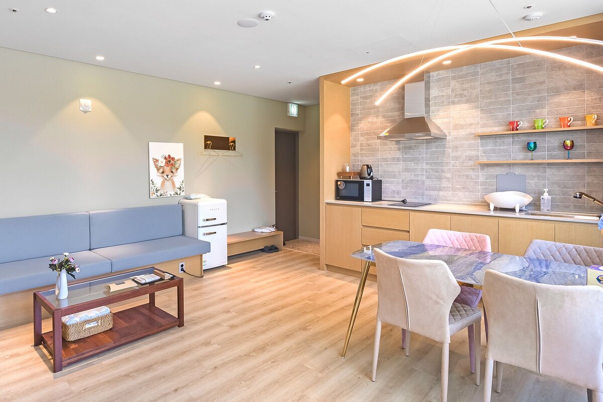 1 habitación y wifi gratis 
