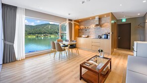 1 habitación y wifi gratis 