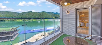 Gapyeong Laputa Resort