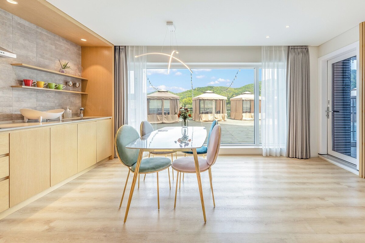 1 habitación y wifi gratis 