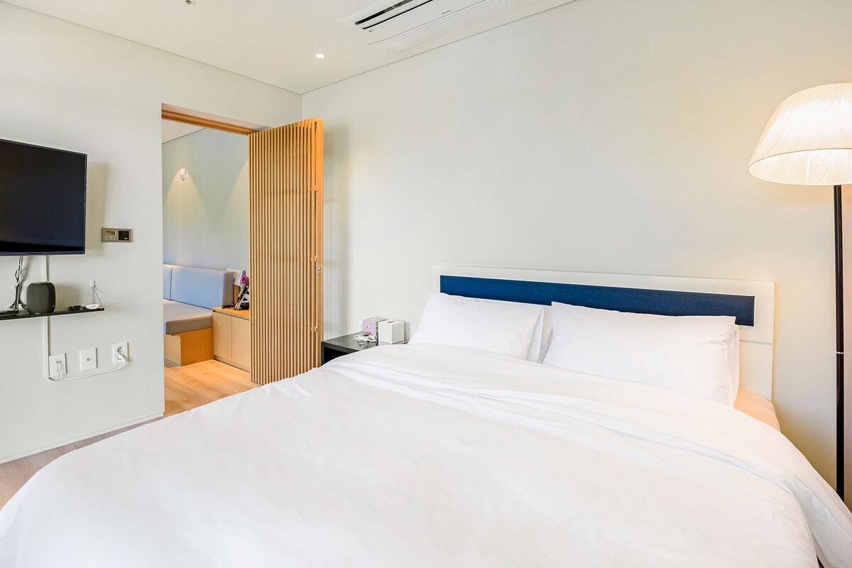 1 habitación y wifi gratis 