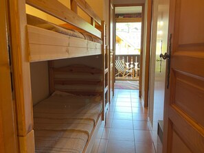 2 Schlafzimmer