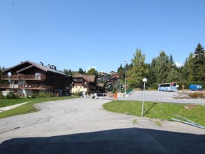 Boendeområde