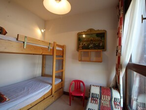 1 chambre, Wi-Fi