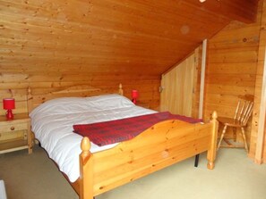 3 habitaciones y wifi 
